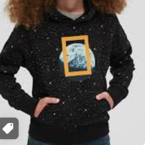 National Geographic Sweater - Picture 4 of 11